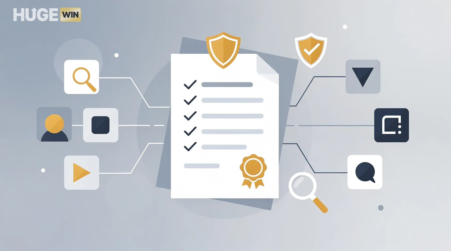 Jak Rozpoznać Legalne Kasyno Online - Praktyczny Checklist