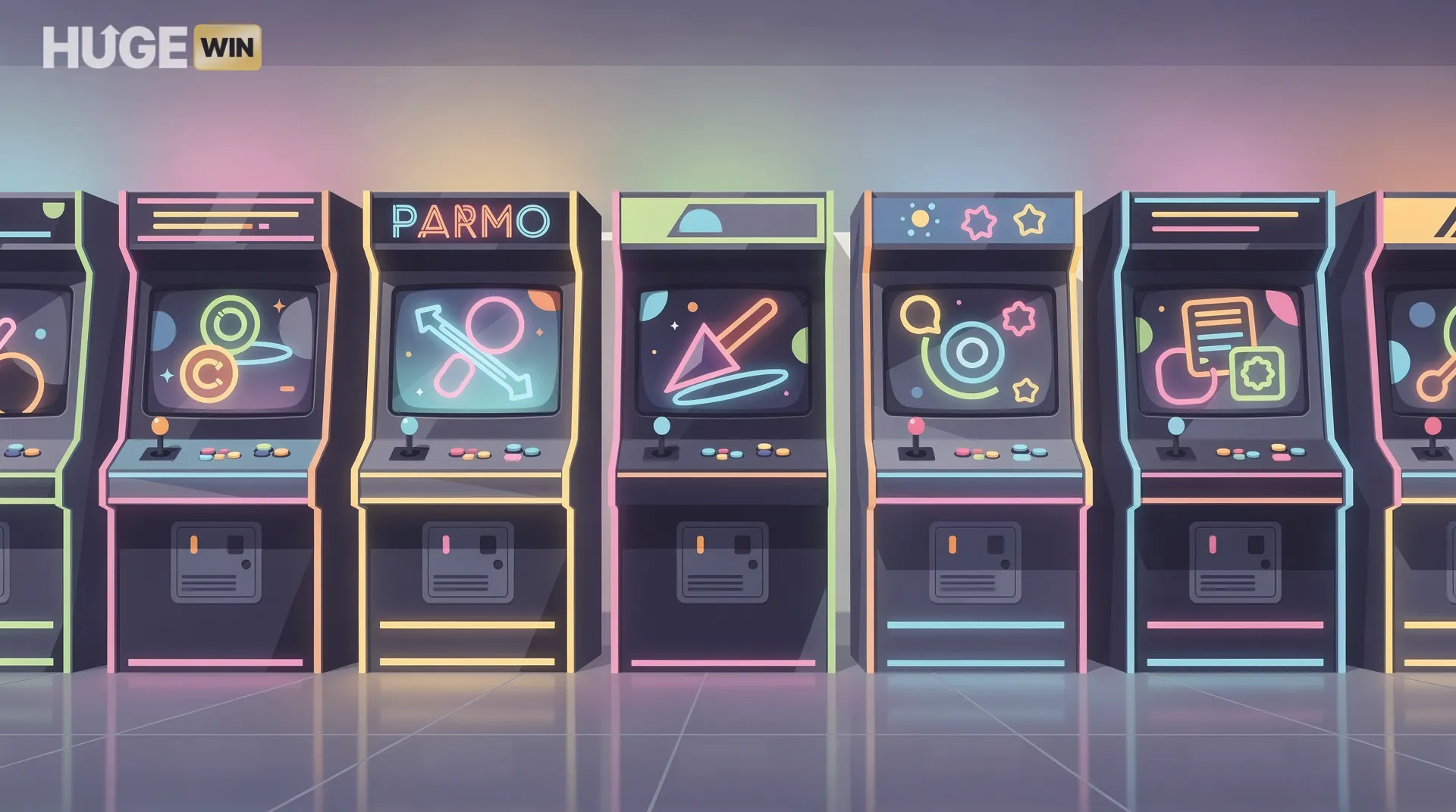 Porównanie Najlepszych Gier Kasynowych Online