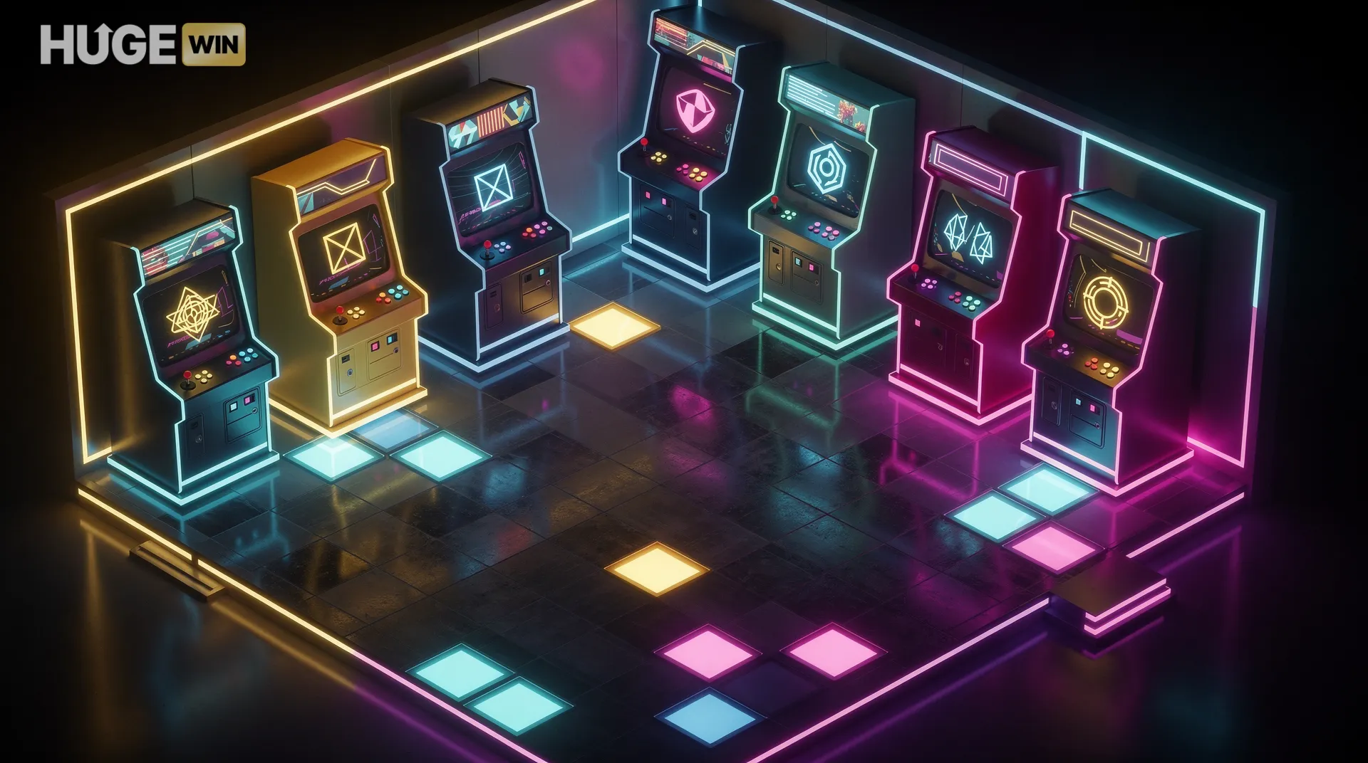 Dostawcy Gier w Najlepszych Kasynach